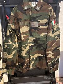 Divisa esercito