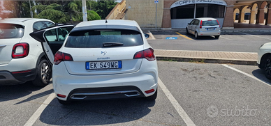 Citroen ds4 1600 thp