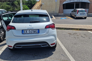 Citroen ds4 1600 thp