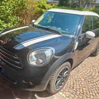 MINI Mini Countryman R60 - 2015