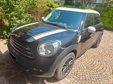 MINI Mini Countryman R60 - 2015