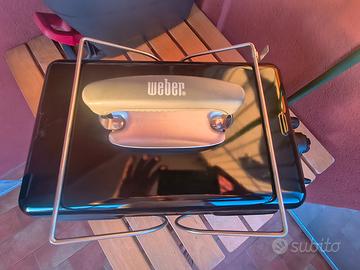 barbecue Weber 