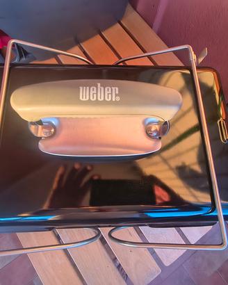 barbecue Weber 