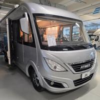 CAMPER HYMER B-KLASSE SL 704