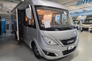 CAMPER HYMER B-KLASSE SL 704