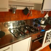 piano cucina e mobili cucina