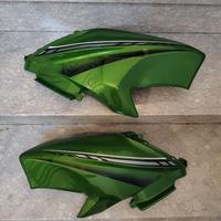 carena carene varie Kawasaki Versys 650 2019 2018