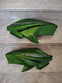 carena carene varie Kawasaki Versys 650 2019 2018
