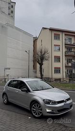 Golf 7 2013