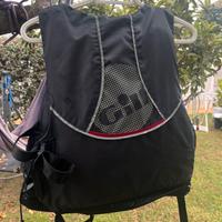 Giubbino Gill Junior Pro Racer   taglia S