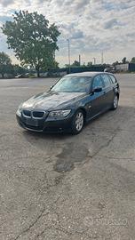BMW 320 d 177cv leggi bene 