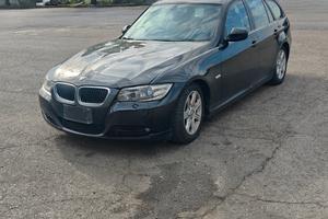 BMW 320 d 177cv leggi bene 