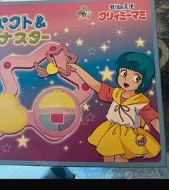Creamy Mami Compact Lumina Star Studio Pierrot