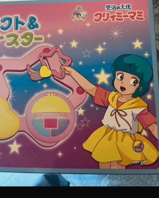 Creamy Mami Compact Lumina Star Studio Pierrot