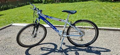 Bicicletta MTB