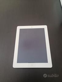 iPad 3 usato 32 GB con ingresso SIM