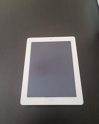 iPad 3 usato 32 GB con ingresso SIM