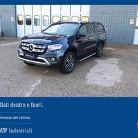 Mercedes Classe X 250 d progressive 4matic auto