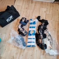 Ginocchiere professionali