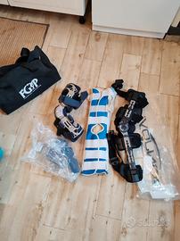 Ginocchiere professionali