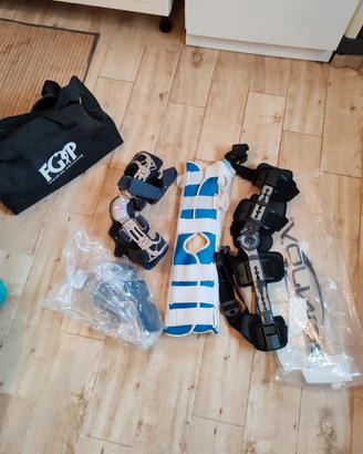 Ginocchiere professionali