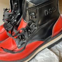 Scarponcini di marca taglia 46