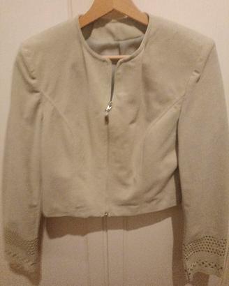 tayer donna beige