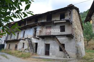 TERRATETTO UNIFAMILIARE CON TERRENO