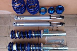 Assetto sport regolabile BMW 3 E46 98-06