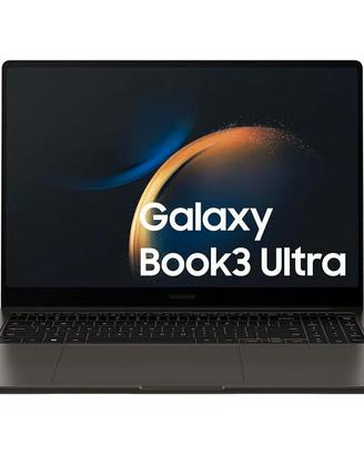 Samsung Galaxy Book3 Ultra 16” – i9 / 32GB RAM / 5