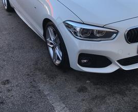 BMW Serie 1 116d MSport 2016