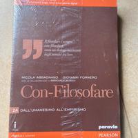 Con-Filosofare 2A e 2B