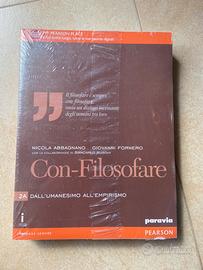 Con-Filosofare 2A e 2B