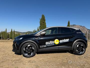 Renault Captur 1.0 Tce Techno