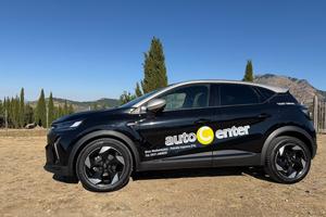 Renault Captur 1.0 Tce Techno