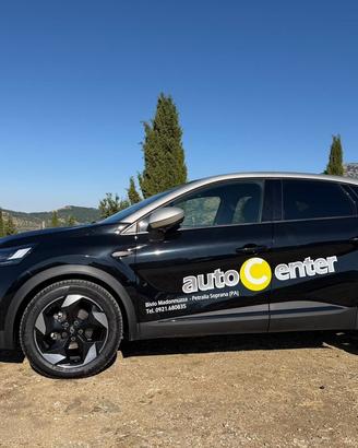 Renault Captur 1.0 Tce Techno
