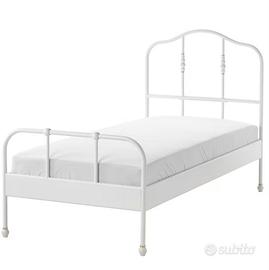 Struttura Letto singolo