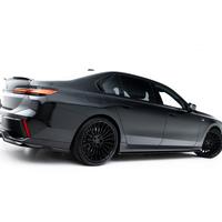 Diffusori minigonne laterali BMW 740d Drive M-pack