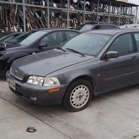 Ricambi usati Volvo V40 2002