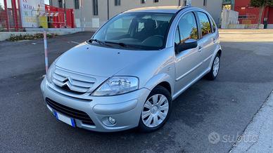 Citroen C3 1.4 HDI Exclusive