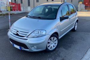 Citroen C3 1.4 HDI Exclusive