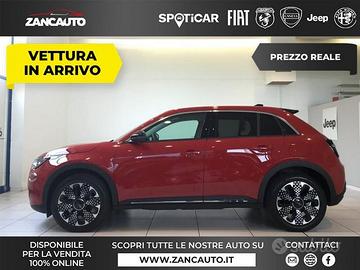 FIAT 600e Elettrica 156cv La Prima MY25
