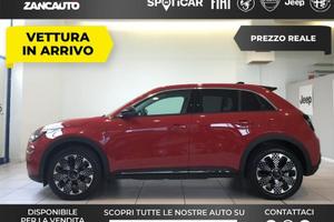 FIAT 600e Elettrica 156cv La Prima MY25