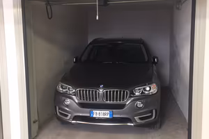 Garage centro Mantova