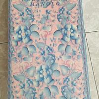 Bambola Annabella in porcellana edizione limitata