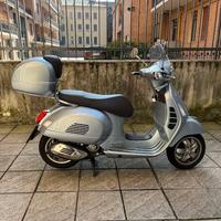 Vespa GTS 300 ABS