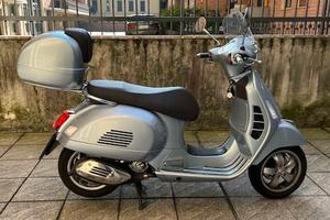 Vespa GTS 300 ABS