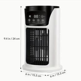 Condizionatore d'Aria USB Portatile 3-in-1