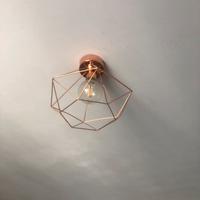 Lampadario moderno