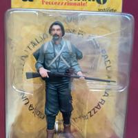 Figura Diego Abatantuono Sergente Lorusso Infinite